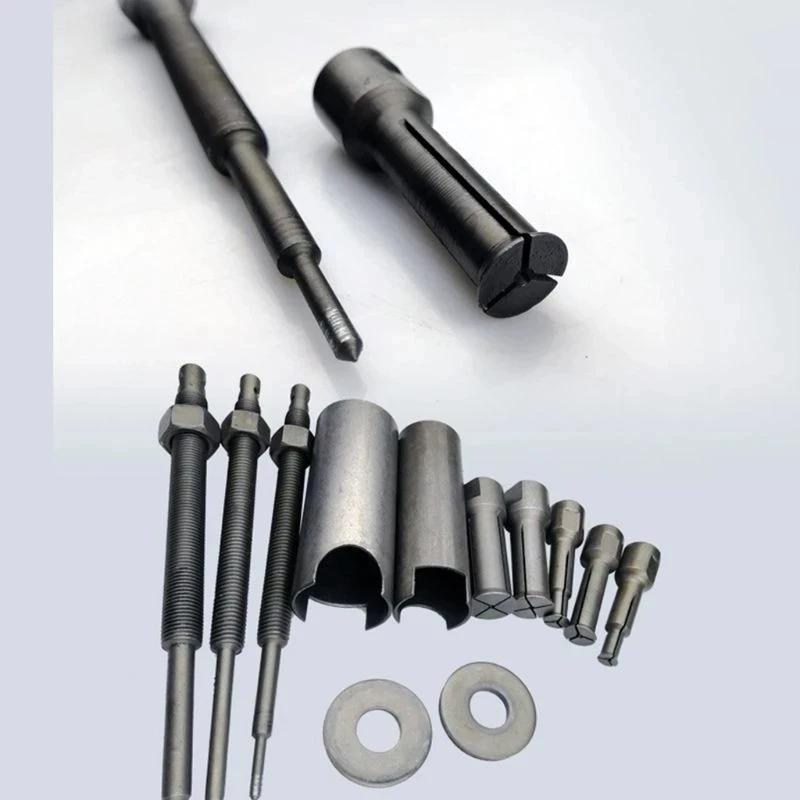For Motorcycle Internal Inner Bearing Extractor Bearing Removal Wheel Gear Remover Pulling Extractor Bearing Pullers Steel Tool