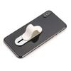 Universal Multband Mobile Ring Holder Grip Phone Finger Stand with Back Sticker