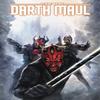 Star Wars Darth Maul  Son of Dathomir by Jeremy Barlow Paperback Book 9781302908461