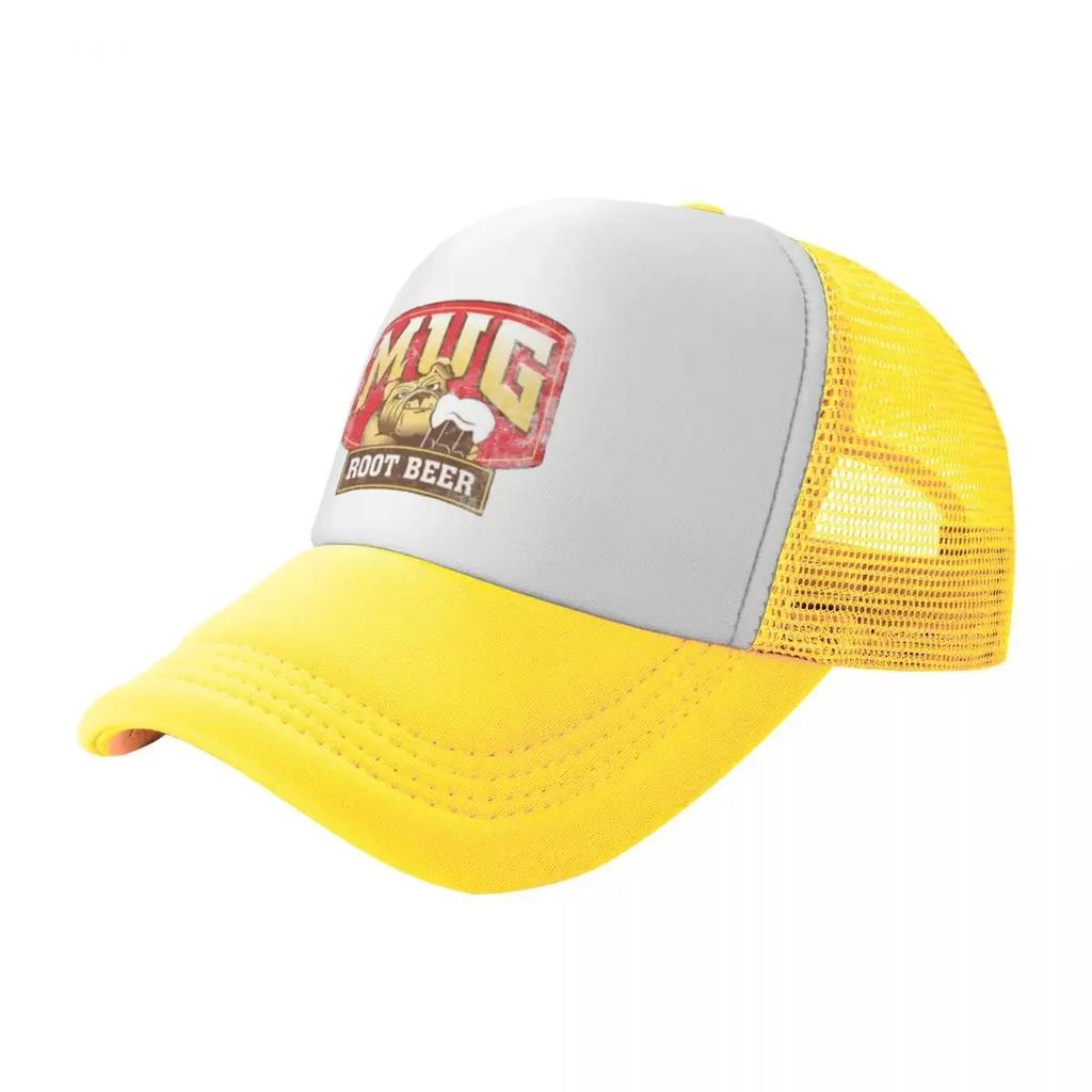 MUG RootBeer Baseball Cap golf hat genuine Military Tactical F s For Women Mens
