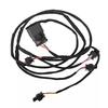 Car Accessories Front Bumper PDC Sensor Easy To Install High Universality Fitment Made Of ABS Material For Golf MK7 2013