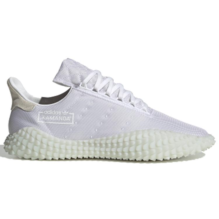 adidas Kamanda 'White' EE5647
