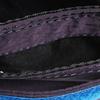 New New Balance Fabric Shoulder Bag, Crossbody Bag Mini Unisex Blue/Black GC824093-BL