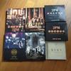 [USED] 2PM 6 Japanese Albums + Korean Best CD & DVD Sold Separately!