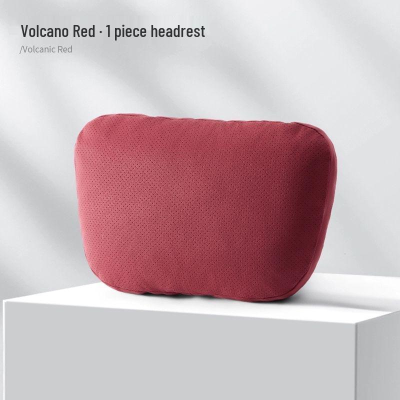 All-Season Breathable Lumbar Support Cushion for Mercedes-Benz Car Seats & Headrests Standard