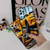 IK67 Supercar Car Phone Case for Samsung Galaxy M06 M15 M16 M35 M55 M56 A36 A42 A50 A50S A51 A52 A32 A33 A05 A05S A06 A16 A20