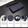 Flip Case for Xiaomi Poco M4 M5 M5S M6 Plus X5 F5 F6 Pro 4G 5G Leather Wallet Card Slots Protective Phone Cover