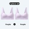 Factory Wholesale Seamless Stage 2 Sports Training Vest for Puberty Girls Developmental Inner Undergarment for Teenage Growing Kids