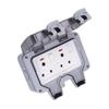 Cover Box Oulet IP66 Weatherproof South Africa Outdoor Socket with Switches Indicator Lights