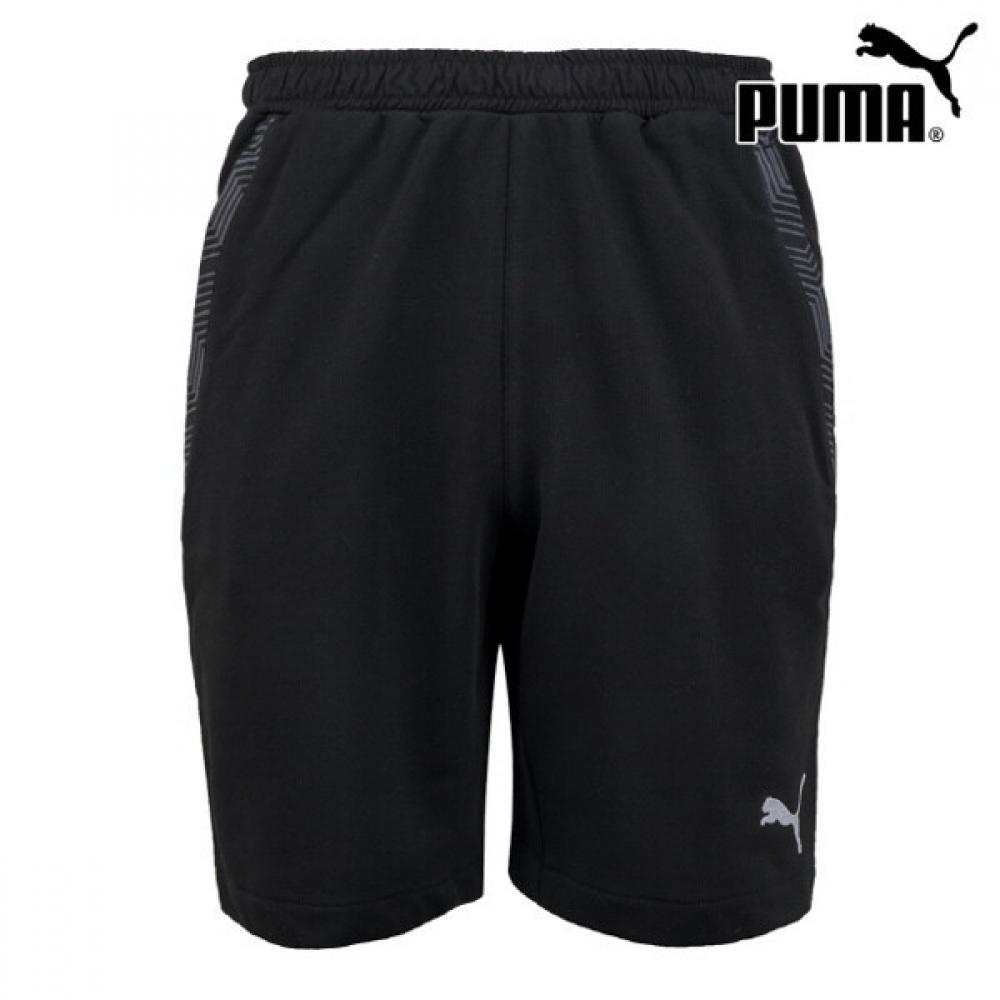 

Puma Шорты Puma Team Final 21 Повседневные шорты 656493 03 100