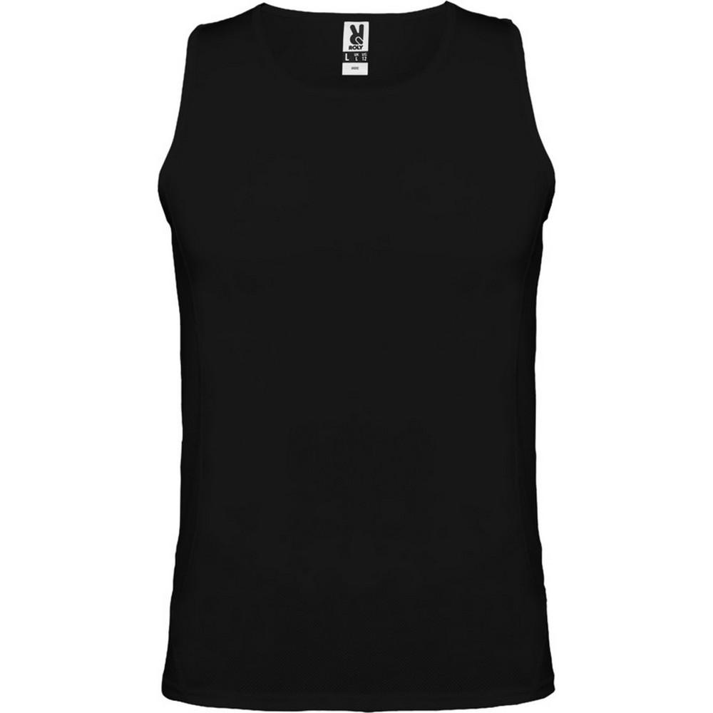 Roly Mens Andre Sports Vest Top