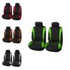 Universal Car Seat Covers In Multiple Colors For A Chic And Modern Interior