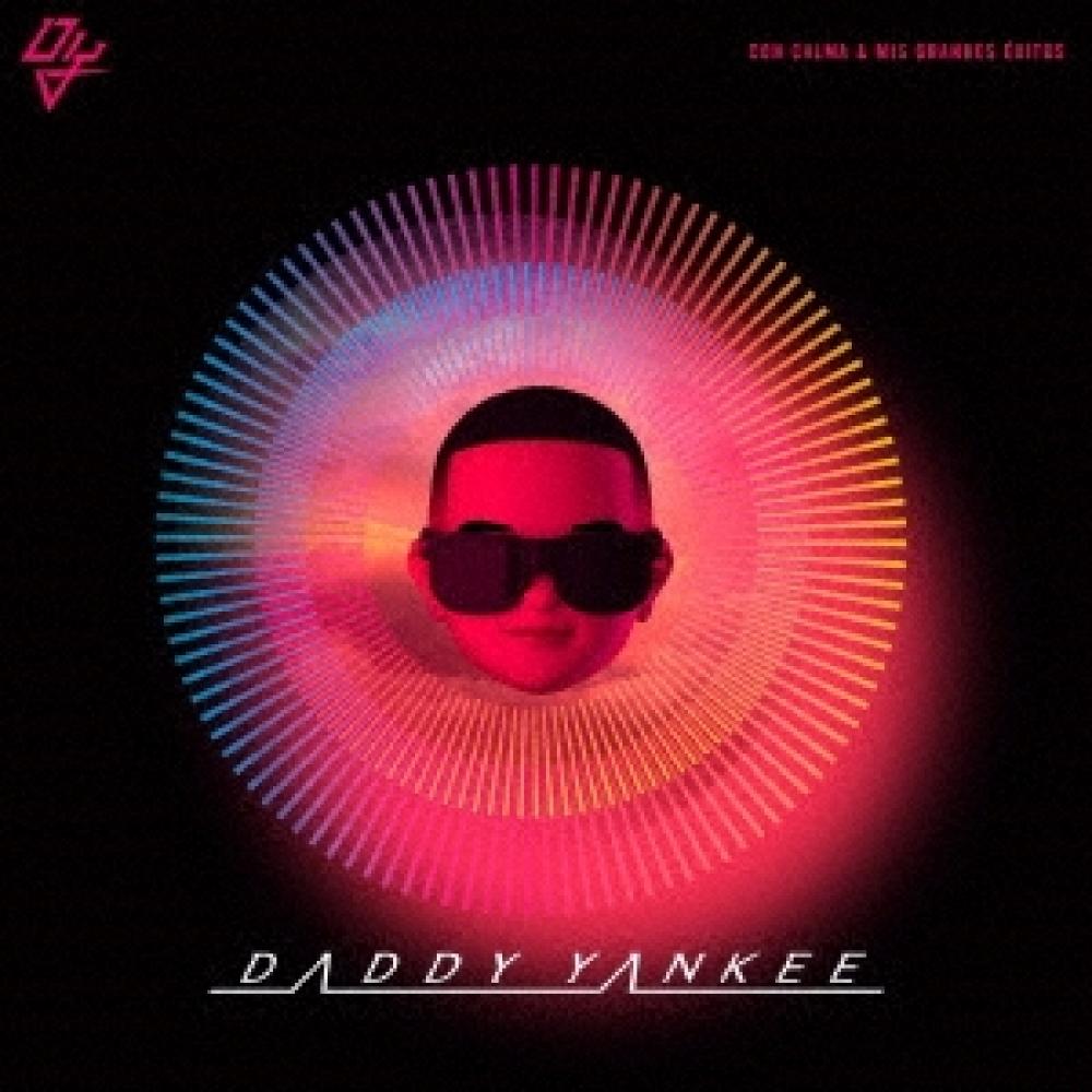 

Лучшие хиты Daddy Yankee Con Karma