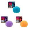 Moderne Kugelform Stressball Silikon Handheld Entspannungswerkzeug Für Alle Altersgruppen