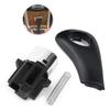 Car Interior Side Plate Shifter Handle Shift Button Knob Repair Kit Fit For Honda Accord 2 4 Door EX EX-L LX DX 2003 2004 2005