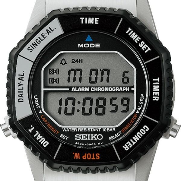 SEIKO WATCH SELECTION S Series INTERNATIONAL LINE “Space Brothers” Collaboration Model SBJG023