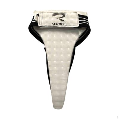Children Groin Guard Support,Sturdy,Kickboxing Arts Mma Grappling Training Protection Crotch