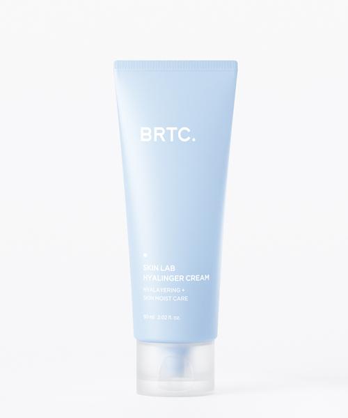 BRTC Skinlab Hialuronic Ringer Cream 60ml