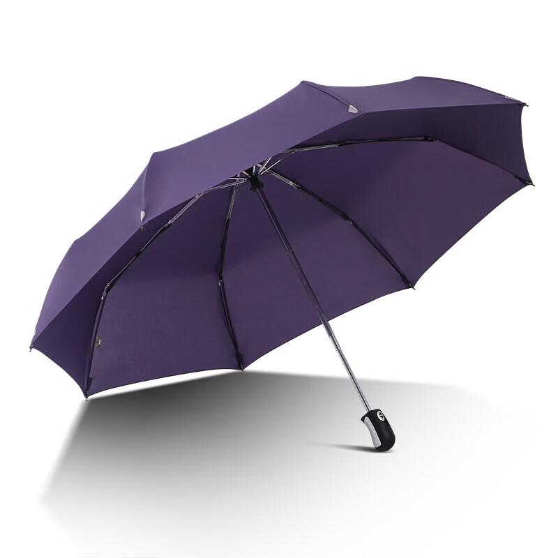 Tiantang Fully Automatic Reinforced 3-Fold Umbrella