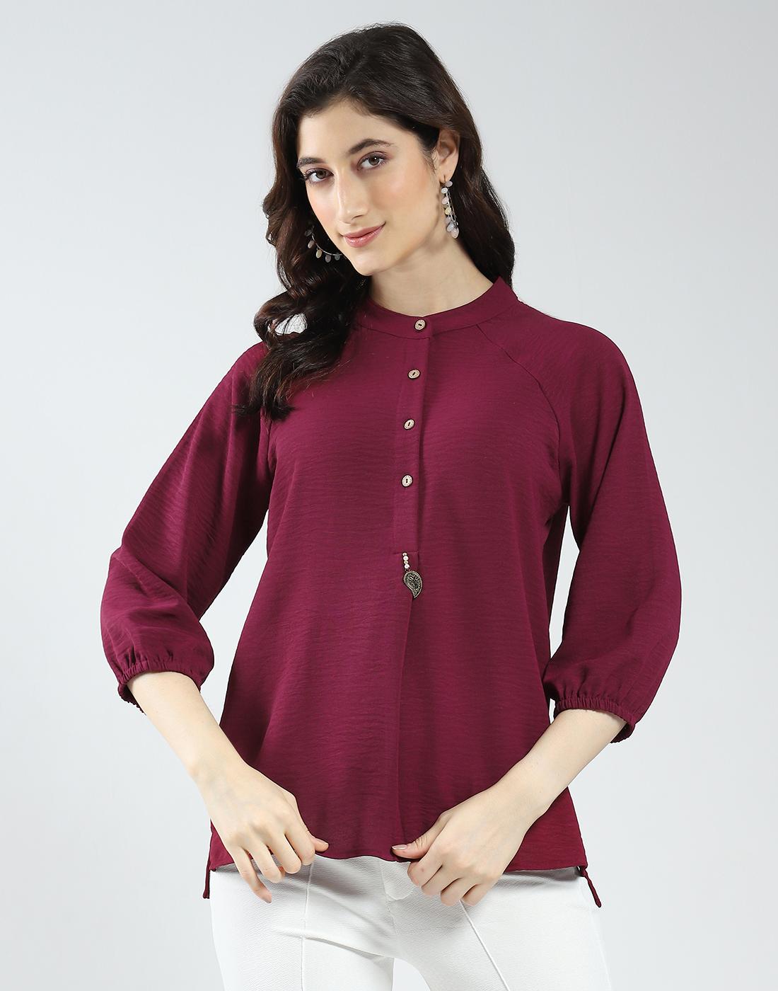 

Monte Carlo Women Regular Fit Summer Top XL белый