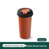 Universal Car Trash Can: Seat-Mounted Interior Storage Accessory for L6, L7, L8, L9, i6, i8, MEGA Models