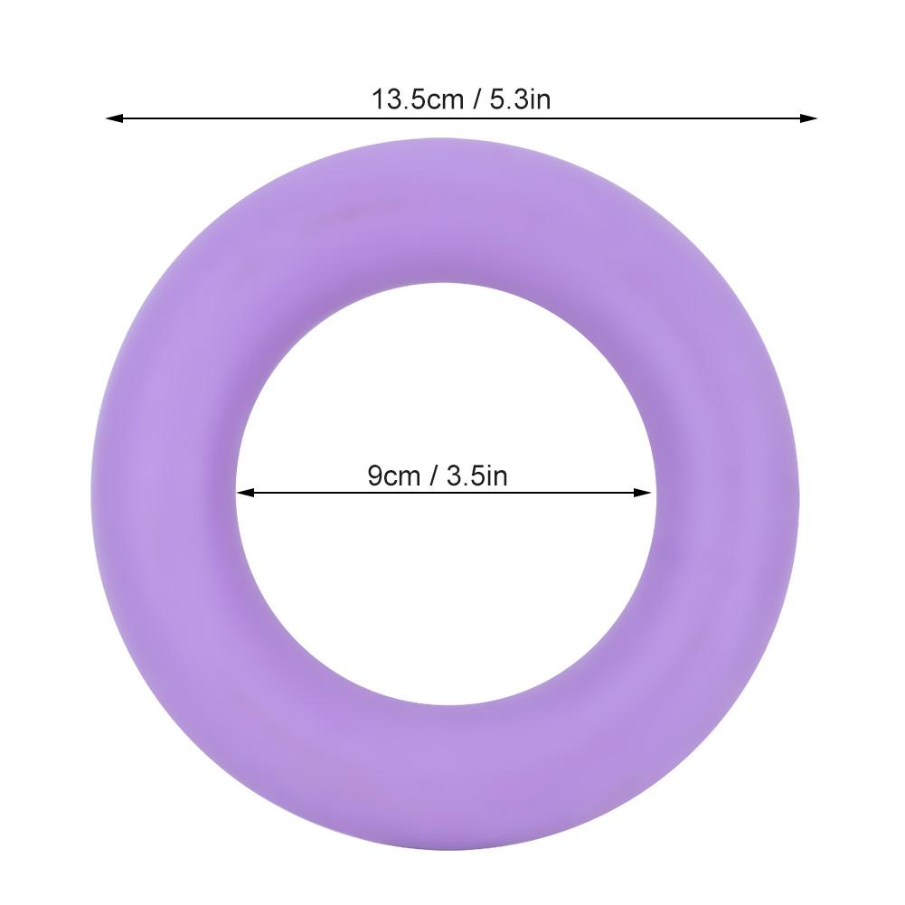 Storage Holder, 17*17*2 24PCS Silicone Bobbin Storage Box Round Portable Storage   Handcraft Sewing Accessories