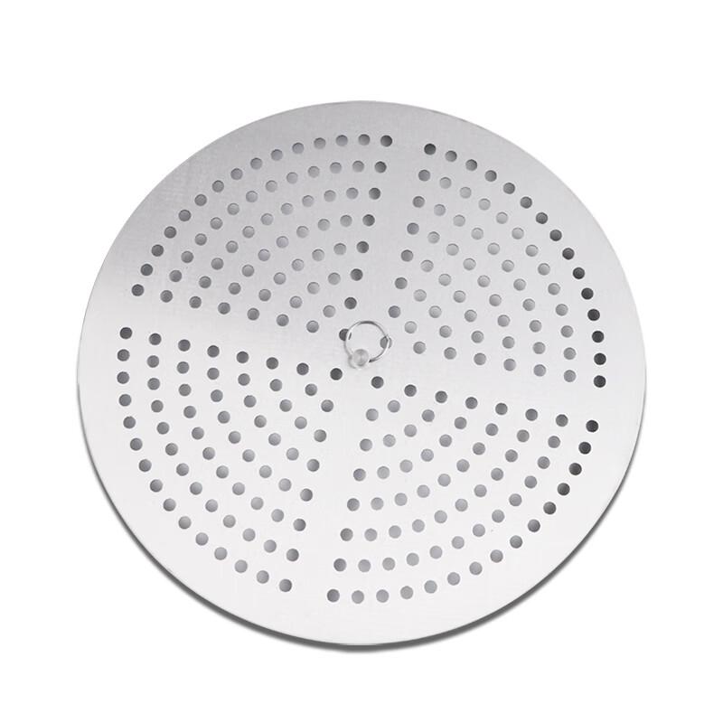 Stainless Steel Anti-Scorching Noodle Pot Colander