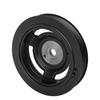 Crankshaft Pulley Engine 23124-3E020 231243E020 For Kia Optima 2006-2010 Rondo 2007-2010 For Santa Fe 2007-2009