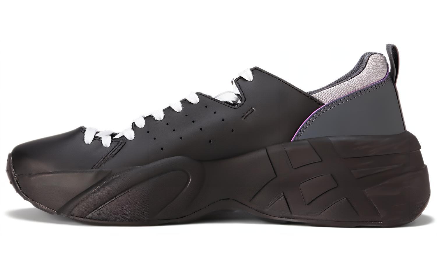 Onitsuka Tiger P Trainer Op Черный 1183A588-011 46