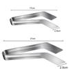Handle Plants Transplant Tongs Resistant Smooth Garden Plants Tongs NEW Plants Transplant Pliers