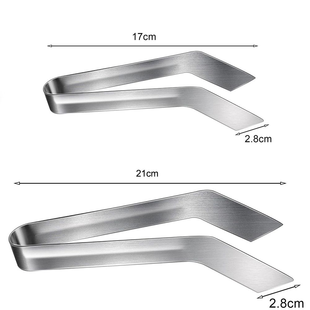 Handle Plants Transplant Tongs Resistant Smooth Garden Plants Tongs NEW Plants Transplant Pliers