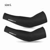 1 Pair UV Protection Cooling Arm Sleeves Sun