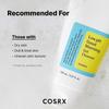 COSRX - Low pH Good Morning Gel Cleanser