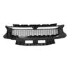 Grille Air Intake Net for 22-23 Subaru BRZ Front Bumper - Black Decorative Mod.