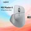 Logitech MX Master 4 Wireless Ergonomic Mouse