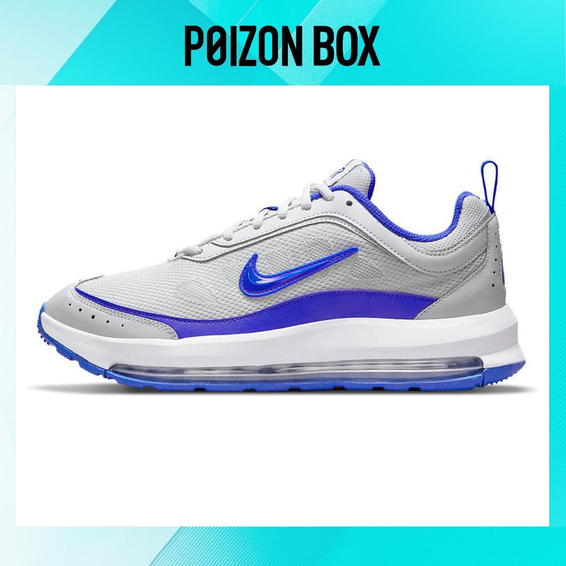 

кроссовки Nike Air Max AP Running shoes Men CU4826-003