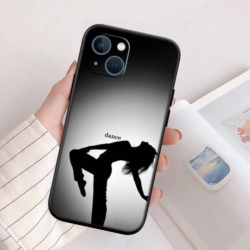 BH10 Break Hip-Hop Street Dance Case for Motorola Edge 60 60s 70 G86 G56 G54 E14 G04S G45 G54 G64 S30 S50 X30 X40 X50 Pro Power Motorola Moto G86 Power