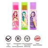 Little Bling Moisturizing Lip Balm #Juju Pink Secret Jouju Ages 4 Up Low Irritation Childrens Care Kids Cosmetics Girls Princess