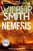 Nemesis by Tom Harper Hardback Book 9781804180136