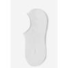 Women's Spring and Summer Mesh Boat Socks, Antibacterial Boneless Socks, Shallow-mouthed Invisible Socks, Short Cotton Socks