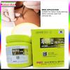 500g Tattoo Anesthetic Fast Skin Numbing 50% Yellow Cream Semi   Permanent