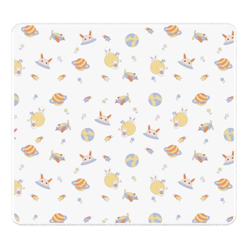 Washable Waterproof Baby Diaper Pad