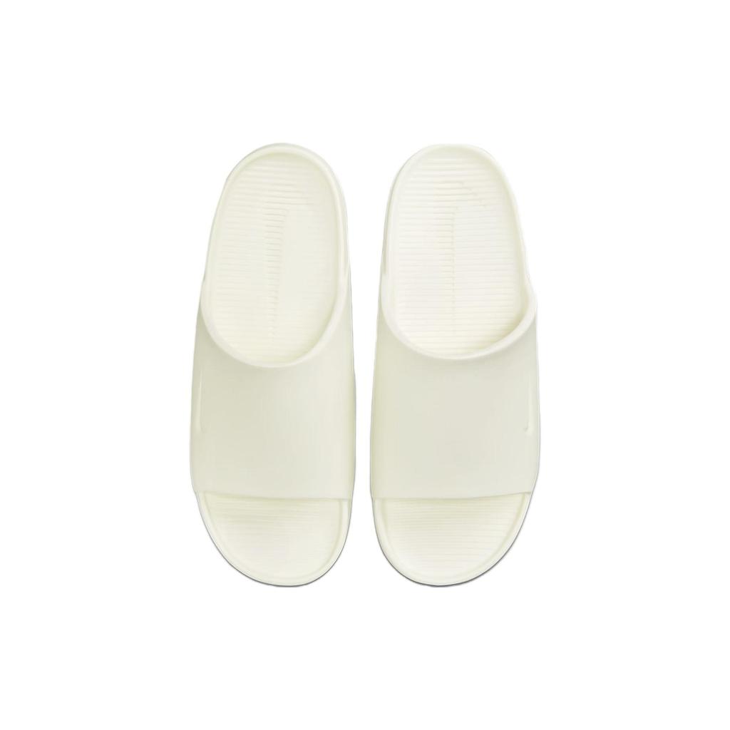 New Nike Calm Slide Sail FD4116-100