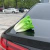 Unique Vegetable Car Decor Waterproof Car Trunk Decor Creative Simulation Lettuce Ornament  Travel