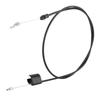 None Accessories Control Cable Gardening Walk Mower 917377013 For Craftsman For For Poulan Brand New None Accessories