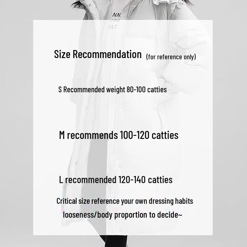 Yaya Women's 2024 Long Oversized Hooded Down Jacket