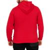 Vans Sweatshirts Unisex Hooded Moderate Regular VN0A3TXKIZQ