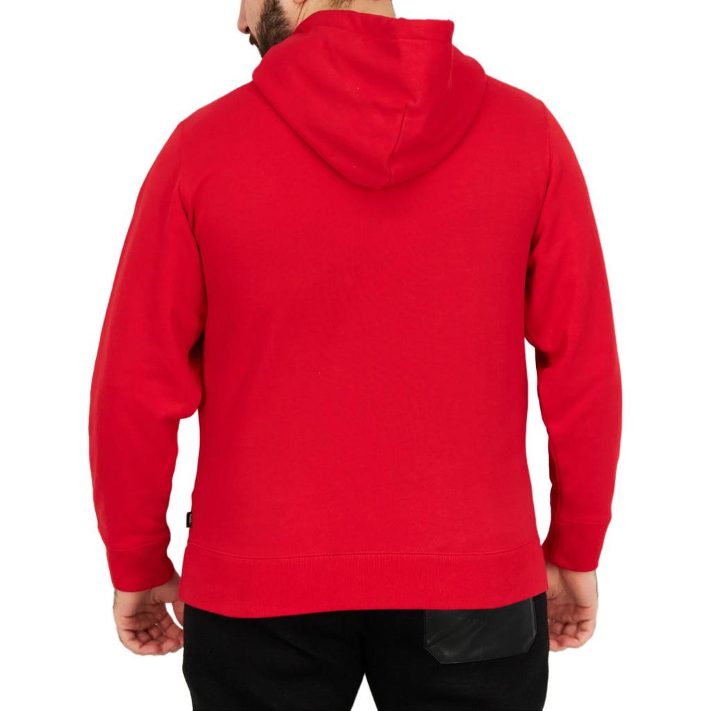 Vans Sweatshirts Unisex Hooded Moderate Regular VN0A3TXKIZQ