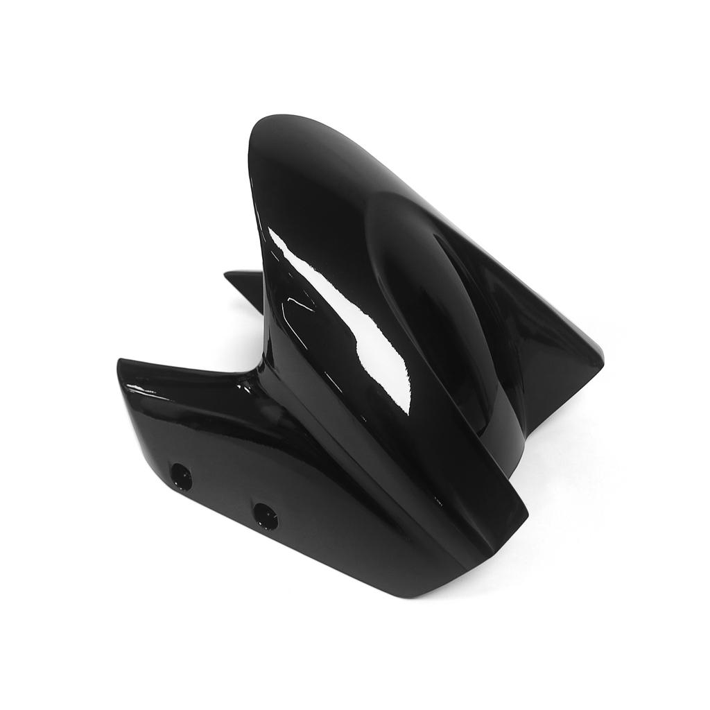Piezas de Motocicleta Guardabarros Delantero de Fibra de Carbono Ala Delantera Guardabarros Para YAMAHA Tmax 530 Tmax 500 2008-2014 T-MAX 500 T-MAX 530