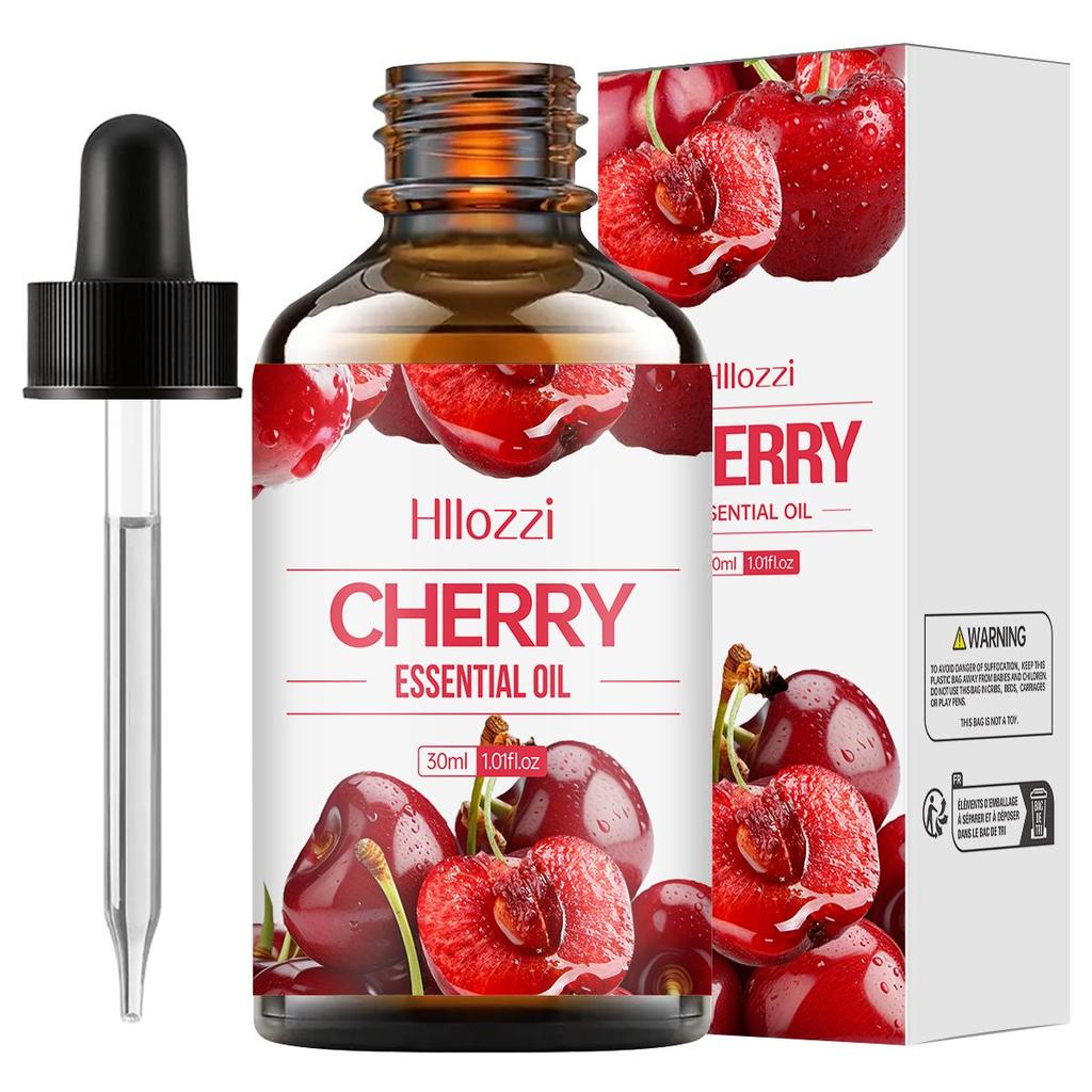 30ml Cross-Border Essential Oil: Hydrating and Nourishing Facial & Body Care